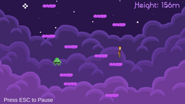 Ben Long Prototypes screenshot