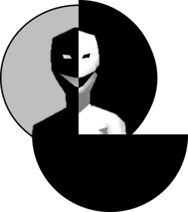 Black And White screenshot