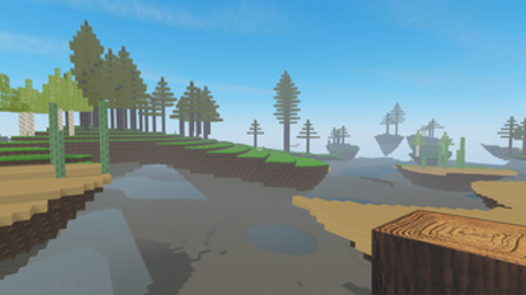 Blockitect screenshot