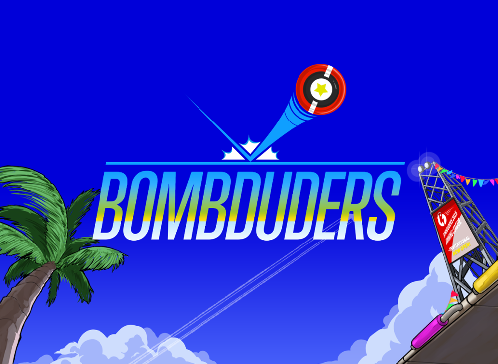 Games like Bombduders