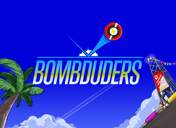 Bombduders Image