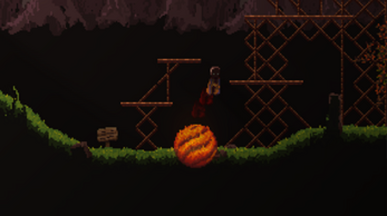 Bomb Knight screenshot