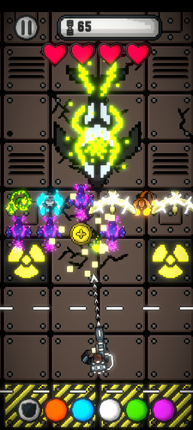 Breachshot screenshot