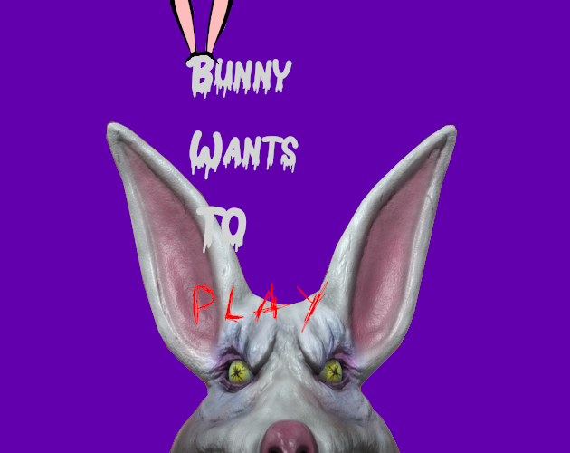 Games like Bunny wants to play