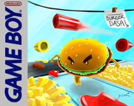 Burger Dash Image