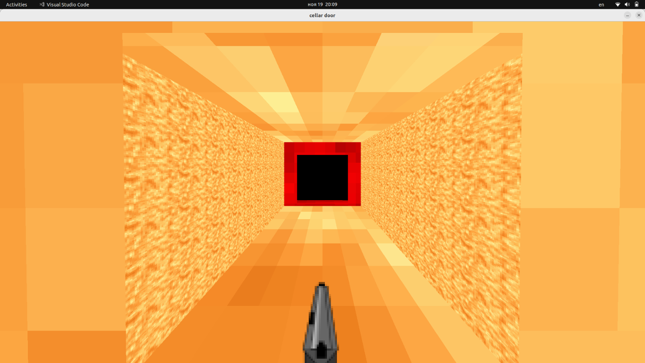 Games like cellardoor