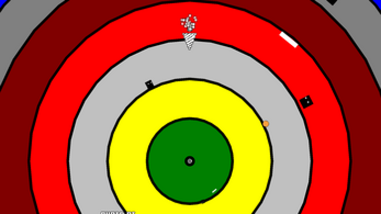Infinite Rainbow Tower Smash! screenshot