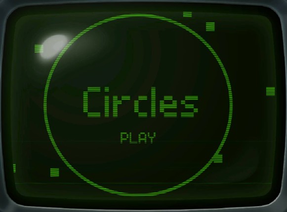 Circles Game Cover