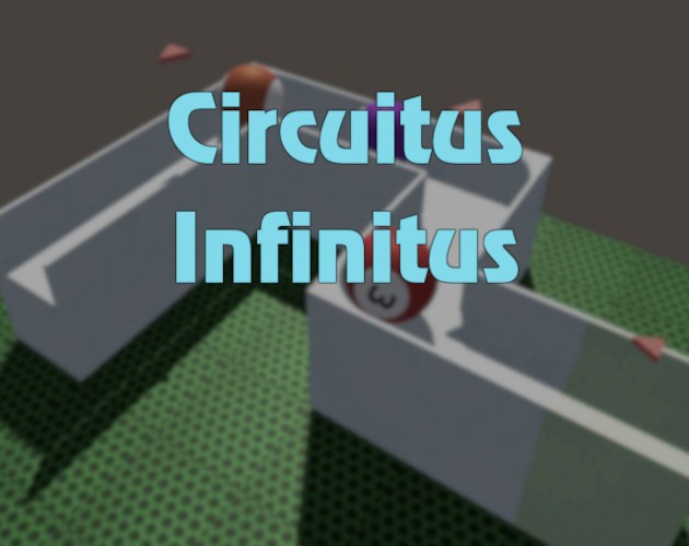 Games like Circuitus Infinitus