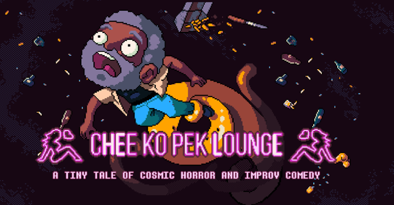 Chee Ko Pek Lounge Game Cover