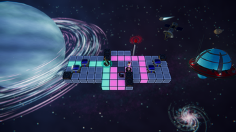 Colormania screenshot