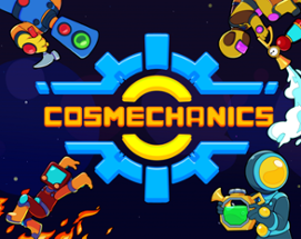 Cosmechanics Image