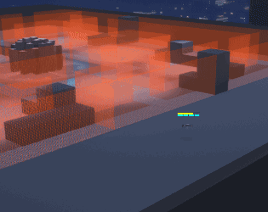 CyberHeist Image