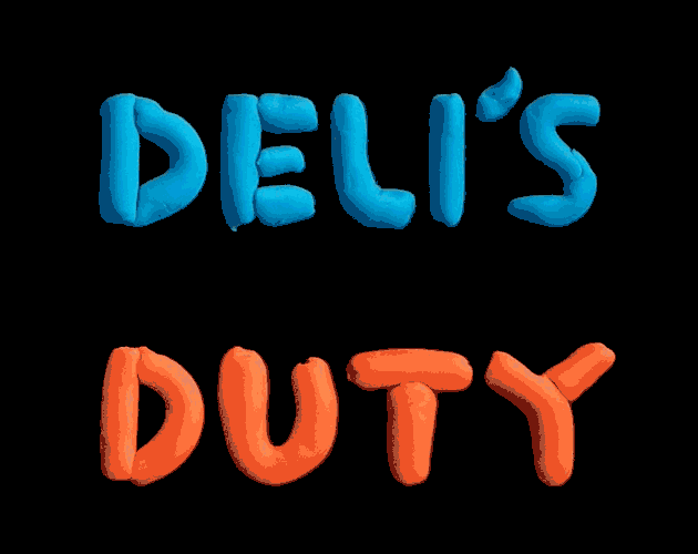 Games like Deli's Duty