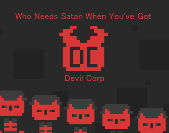 Devil Corp Image