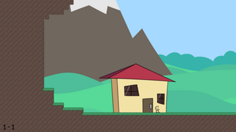 Dimp's Dayout screenshot