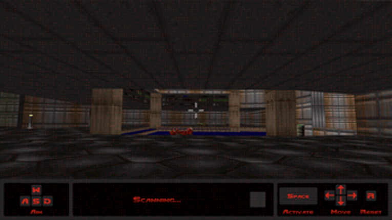 Doom Drone Image