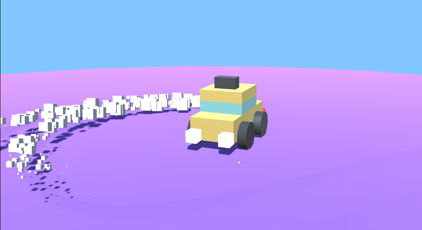 Games like DriftChaos