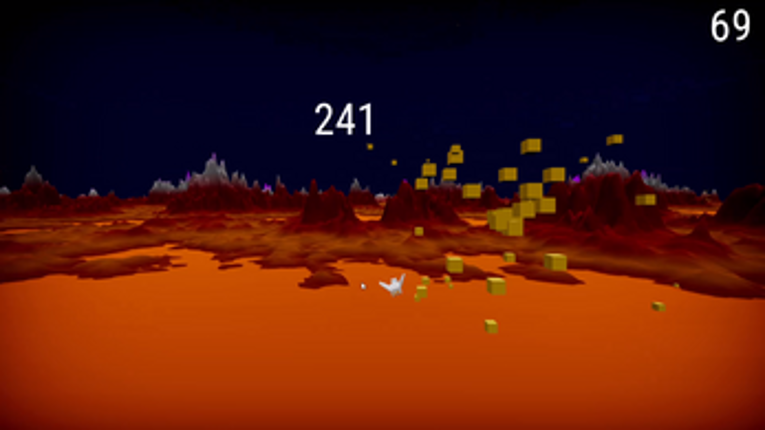 DuckFlight Image