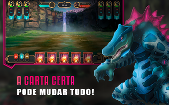 Elementais Game Image