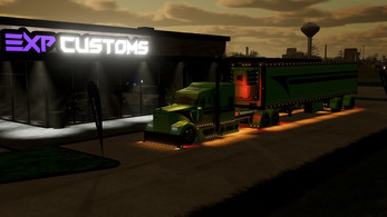 EXP22 W900 V3 screenshot
