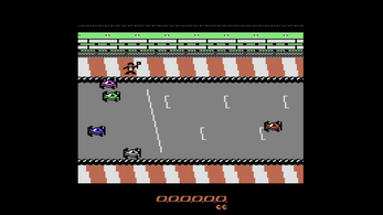 F1-Dodge (C64) Image