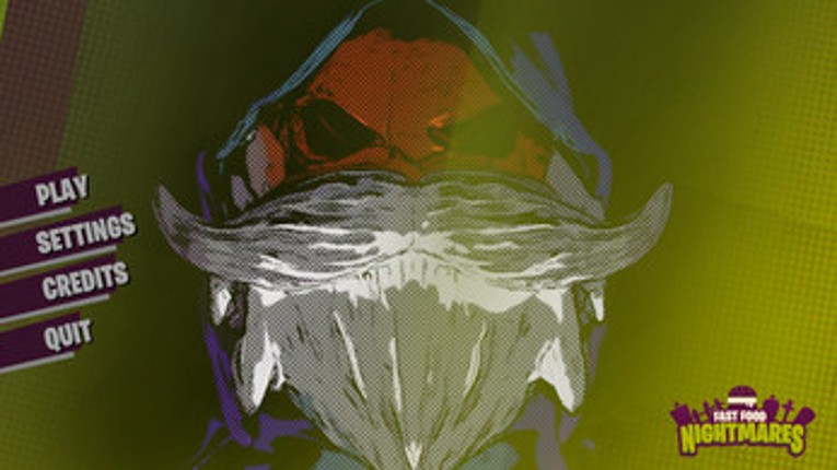 Fast Food Nightmares screenshot