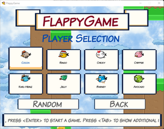 Flappygame Image