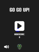 Go go up! Image