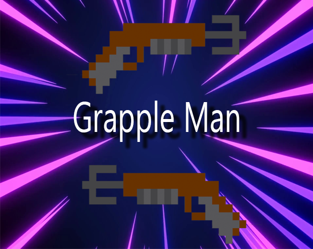 Games like GrappleMan