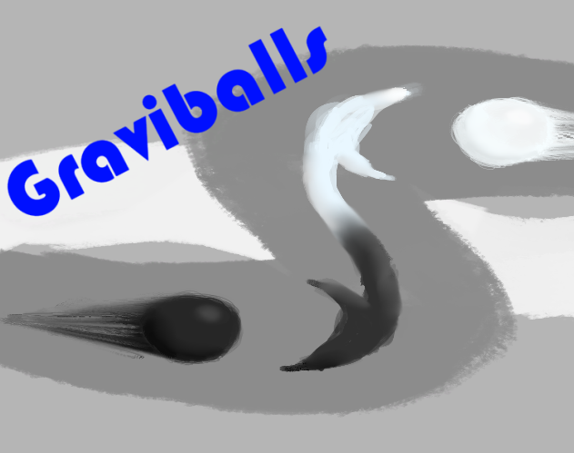 Games like Graviballs
