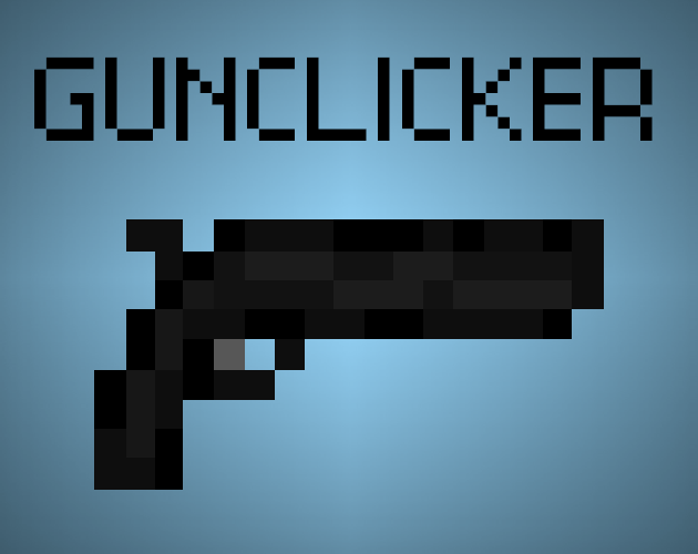 Games like Gunclicker