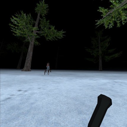 Haunted.APK screenshot