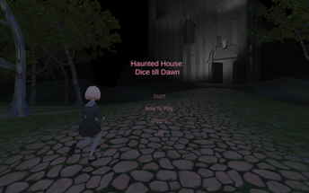 Haunted House: Dice til Dawn Image