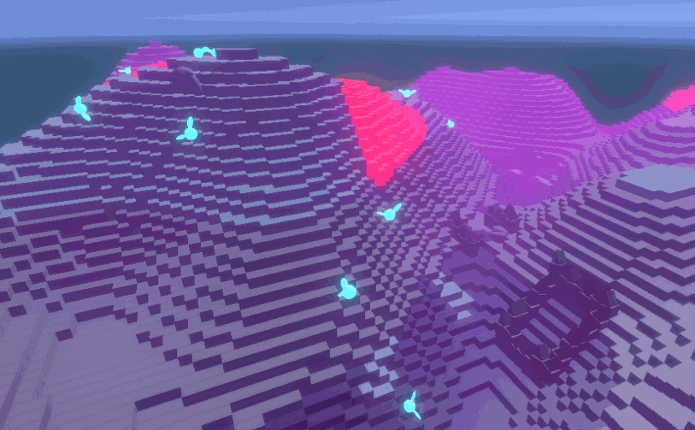Icequarium screenshot