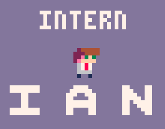 Intern Ian Game Cover