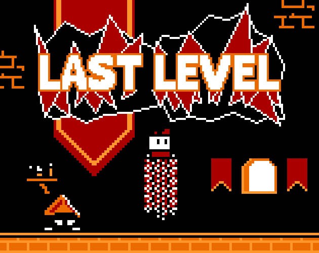 Games like Last Level