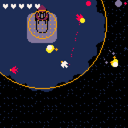 Lightgoose screenshot