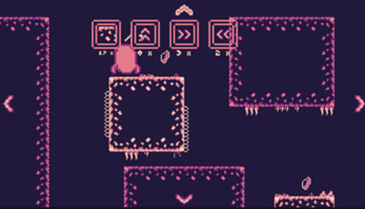 Lost Magic Image