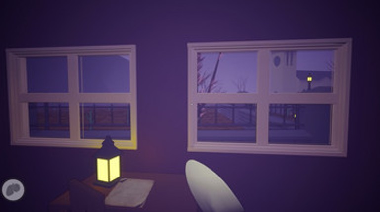 The Harvester screenshot