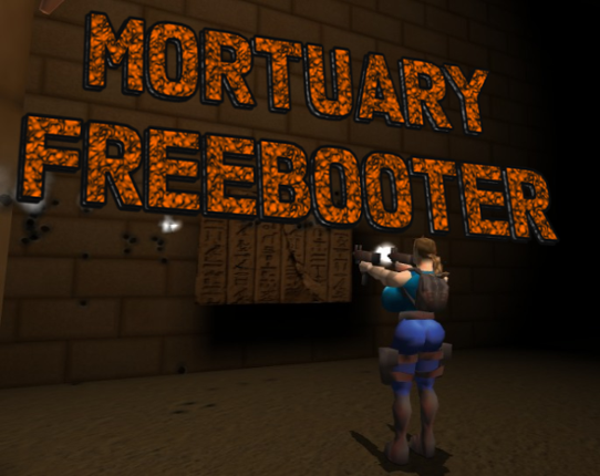 Mortuary Freebooter Image
