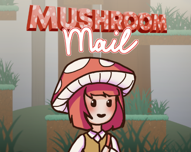 Games like Mushroom Mail