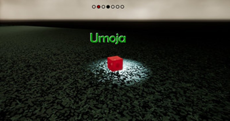 Nguzo Saba screenshot