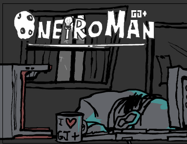 Games like Oneiro Man