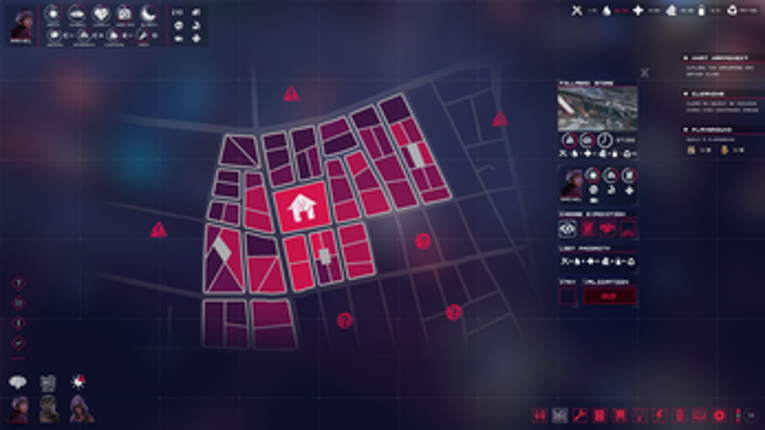 Orphan Age screenshot