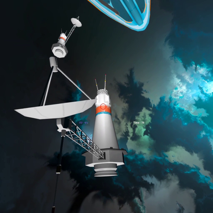 Games like Out of Air !