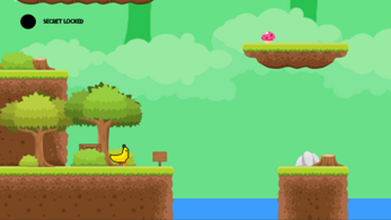 Peter Peel screenshot