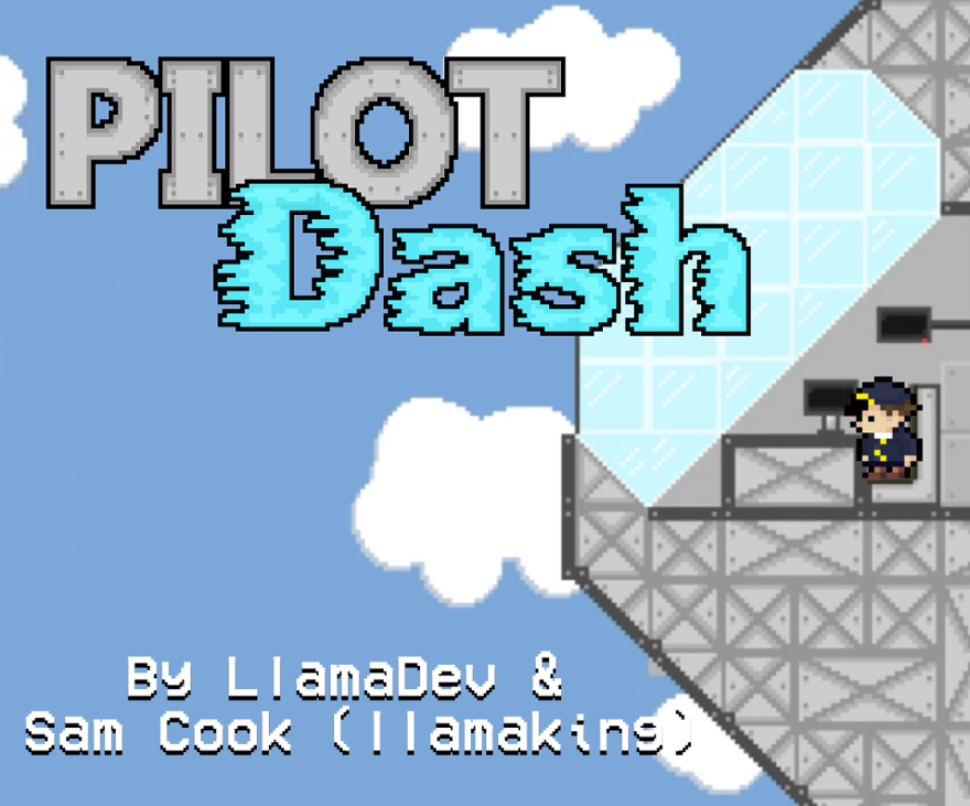 Games like Pilot Dash