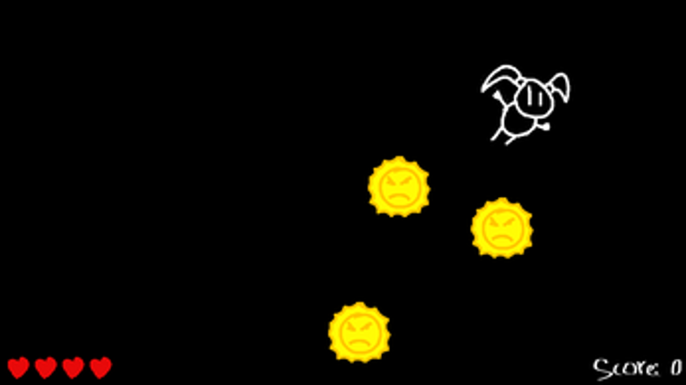Programmer Art: The Game screenshot