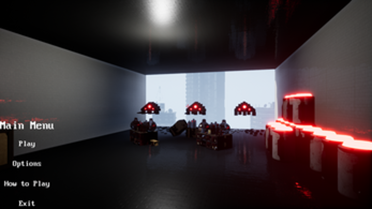 Project 2247 screenshot